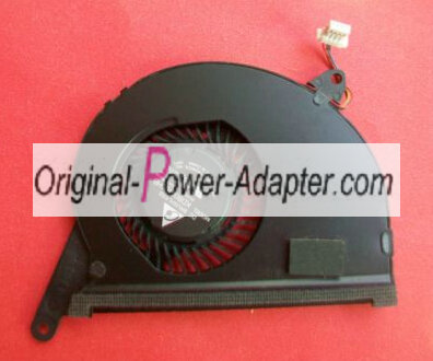 NEW FOR Asus UX31E CPU Cooling Fan 13N0-LYA0201 13GN8N1AM080-1